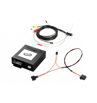 IMA Multimedia Adapter "Basic" - BMW CIC Professional E-Series