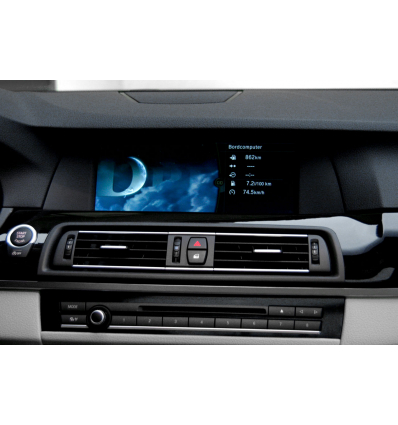 IMA Multimedia Adapter "Basic" - BMW CIC Professional F-Series