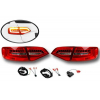 Fari LED posteriori Facelift - Retrofit kit - Audi A4 8K