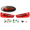 Fari LED posteriori - Retrofit kit - Audi A6 4G Avant