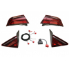 Fari LED posteriori con freccia dinamica - Retrofit kit - Audi A7 4G