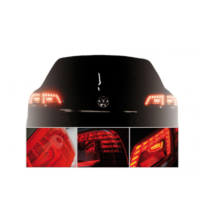 Fari LED posteriori - Retrofit kit - VW Touareg 7P