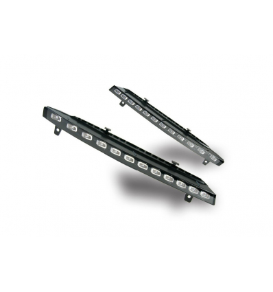 Set frecce anteriori LED - Audi Q7 4L