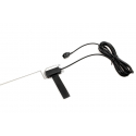 Antenna attiva DAB, DAB+ per interno