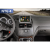 Video in Motion - Mercedes Comand APS NTG 4
