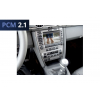 Video in Motion - Porsche PCM 2.1 - Plug&Play