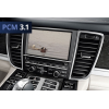 Video in Motion - Porsche PCM 3.1 - Plug&Play