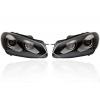 Fari Bi-Xenon con luce diurna LED - Retrofit kit - VW Golf 6