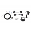 Fari Bi-Xenon con luce diurna LED - Retrofit kit - VW Sharan 7N senza DCC