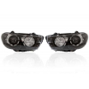 Fari Bi-Xenon - Retrofit kit - VW Scirocco 137