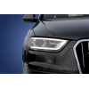 Fari Bi-Xenon con luce diurna LED - Retrofit kit - Audi Q3 8U con sospensioni elettroniche