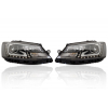 Fari Bi-Xenon con luce diurna LED - Retrofit kit - VW Jetta 5C