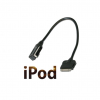 iPod Adapter - AMI Audi MMI 2G