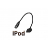 iPod Adapter - AMI Audi MMI 3G e versioni CAN, MDI VW