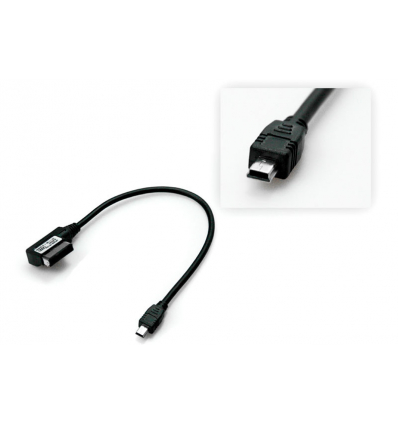 Mini USB Adapter - AMI Audi, MDI VW