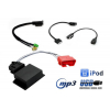 MDI MEDIA IN Music Interface - Retrofit kit - VW Touareg 7P con RNS 850