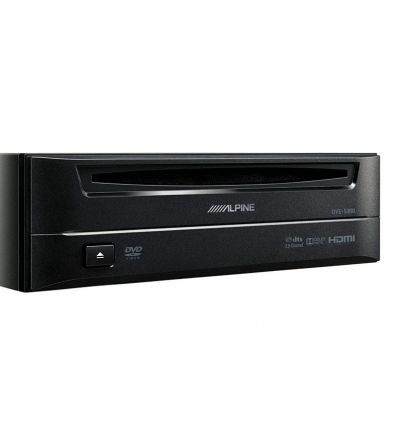 DVD Player - VW Golf 7 con Navigation System Premium Alpine