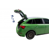 Portellone elettrico - Retrofit kit - Skoda Scala NW1