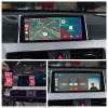 Carplay & Android Auto Interface, Mirrorlink Integration H-BM-EVO - BMW, Mini NBT EVO ID6