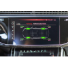Tire Pressure Monitoring System (TPMS) - Retrofit kit - Audi Q8 4M