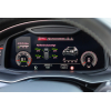 Tire Pressure Monitoring System (TPMS) - Retrofit kit - Audi Q8 4M
