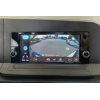 Rear Assist - Retrocamera - Retrofit kit - VW Caddy SB