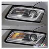 Set fari anteriori Bi-xenon con luce diurna LED mod. Facelift - Audi Q5 8R