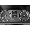 Adaptive Cruise Control (ACC) - Retrofit kit - VW Caddy SA