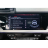 Audi Side Assist, incl rear traffic alert  - Retrofit kit - Audi A3 8Y