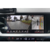 Surrounding camera (telecamere perimetrali) - Retrofit kit - Audi A3 8Y