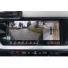 Surrounding camera (telecamere perimetrali) - Retrofit kit - Audi A3 8Y