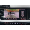 Surrounding camera (telecamere perimetrali) - Retrofit kit - Audi A3 8Y