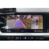 Surrounding camera (telecamere perimetrali) - Retrofit kit - Audi A3 8Y