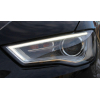 Fari Bi-Xenon con luce diurna LED - Retrofit kit - Audi A3 8V (pre-facelift)