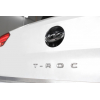 Rear Assist - Retrocamera - Retrofit kit - VW T-Roc A11, T-Roc Cabrio AC7, AC8