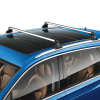 Barre portacarico - Audi Q7 4M con mancorrente