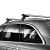 Barre portacarico - Audi A4 8W con mancorrenti tetto