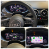 Audi Smartphone interface - Attivazione funzione - Audi TT 8S (FV) con predisposiz. navigazione