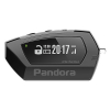 Modifica: Pandora D-011 - Telecomando bidirezionale LCD per Pandora Light V2