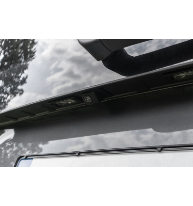 Rear Assist - Retrocamera - Retrofit kit - VW Caddy SB