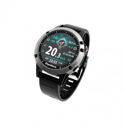 Pandora Watch2 - Smart watch con transponder Bluetotoh