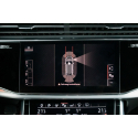 Park Assist - Retrofit kit - Audi Q8 4M (con Parking System Plus presente)