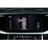 Park Assist - Retrofit kit - Audi Q8 4M (con Parking System Plus presente)