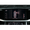 Park Assist - Retrofit kit - Audi Q8 4M (con Parking System Plus presente)