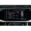 Park Assist - Retrofit kit - Audi Q8 4M (con Parking System Plus presente)