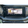 Surrounding camera (telecamere perimetrali) - Retrofit kit - Skoda Octavia NX