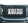 Surrounding camera (telecamere perimetrali) - Retrofit kit - Skoda Octavia NX