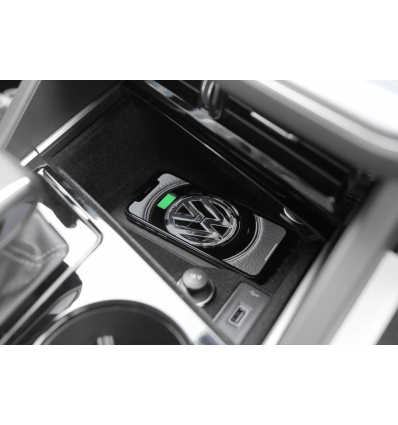 Phone Box Retrofit kit - VW Touareg CR