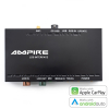 AMPIRE Smartphone-Integration per Audi MMI 3G+ e MMI 3G High