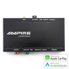 AMPIRE Smartphone-Integration per AUDI A1 8X, Q3 8U MMI